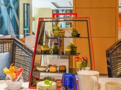 -广州奥园喜来登酒店