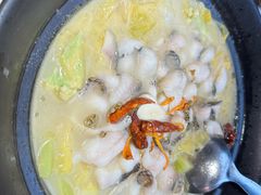 -周麻婆·川式小炒更下饭(武夷山三姑店)