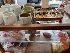 -转山咖啡(松柏社区店)