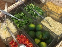 -金海阁海鲜火锅