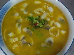 -嫩芽 ·地道重庆菜(十八梯露台夜景店)