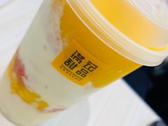 -满记甜品(金融街店)