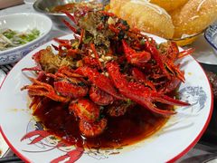 -辣不怕口味虾(凌霄路店)