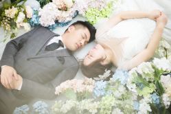 -太郎花子婚纱摄影艺术中心