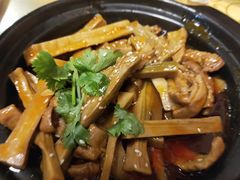 -徐鼎盛民间菜(南坪后堡店)