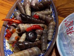 -柒五龙虾(八王寺店)