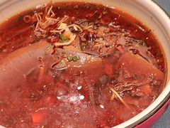 -福记大酒店(星湖街区店)