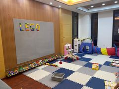 -想家粒科学探索中心(青林湾店)