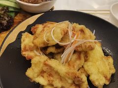 -京滨饭店·餐厅(阜外大街店)