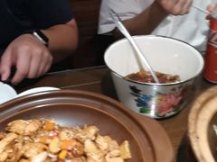 -味上湘菜馆(岳麓山店)