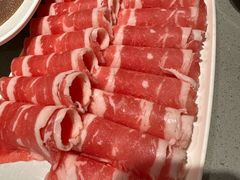 -海底捞火锅(西单店)