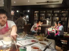 -三只耳火锅(宽窄巷子店)
