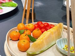 -锦府盐帮·私宴(赛特店)