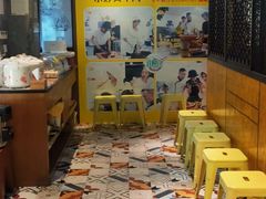 -炊烟小炒黄牛肉(东庆街店)