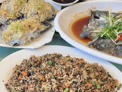 -众味海鲜大排档·活海鲜·潮汕味(南澳店)