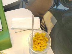 -麦当劳(健德桥得来速店)