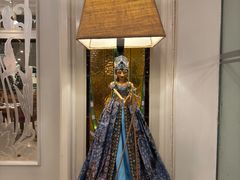 -日惹市凤凰翰悦阁酒店