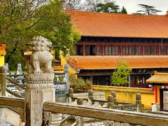 -太子山公园(园东路)