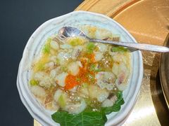 -無二炙坊·和牛烧肉(大钟寺1733店)