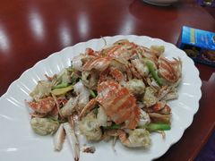 -喜相逢海鲜美食城(五邑平价农副产品批发市场店)