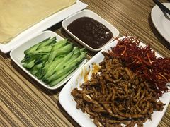 -老昌春饼(中央大街店)