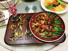 -龙悦湾酒家·八阵鱼生·渔人码头店