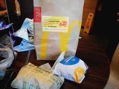 -麦当劳(酒仙桥路店)