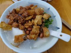 -豆相识•九九豆腐脑(牛咡桥店)