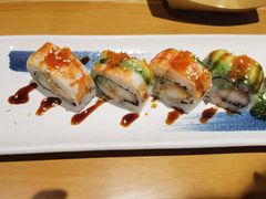 -一心创作料理屋(经开万达店)