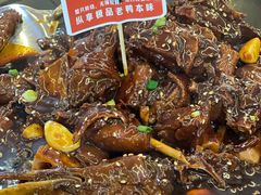 -回味黑鸭煲·始于2006(万松园店)