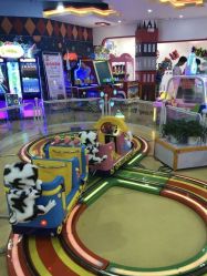 -开心哈乐儿童主题乐园(孙河易事达店)