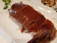 -大鸭梨烤鸭(顺义石园店)