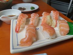 -银子铁板烧料理自助餐(人民广场店)
