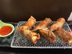 五香肉卷-小明同学(环宇荟店)