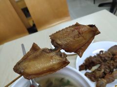 -吉云馄饨(桑梓路店)