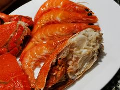 -陆家嘴万怡酒店·万荟轩