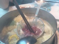 -为什么牛潮汕牛肉火锅(中信广场店)