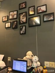 -明星刺青·洗纹身