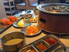 -西塔老太太泥炉烤肉(望京一店)
