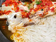 老坛剁椒大鱼头-望湘园·洞庭渔宴(永旺店)