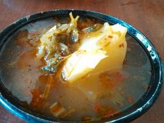 android_upload_pic-蓝田九大碗民俗食府(蓝田店)