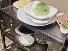 -马老六清真餐饮(西站店)