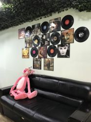 门面-NICE私人发型定制