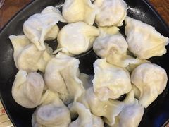 -大妈水饺(文华巷店)