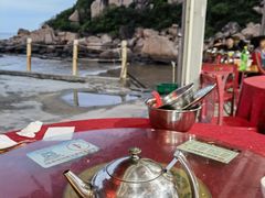 -胜海大排档·海鲜·黄鳝饭(十年老店)