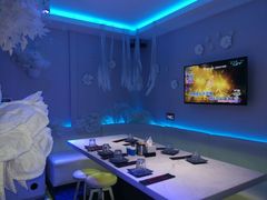 -冰城小镇音乐串吧·聚会餐厅(百子湾店)