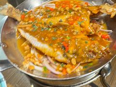 -湘聚缘湘菜馆(斜土路店)