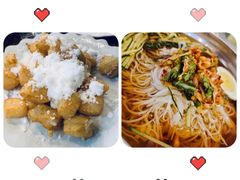 -韩风烤牛肉冷面店