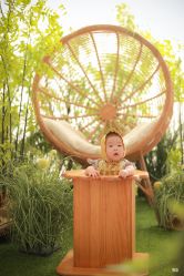 -Baby Pastel 自然光儿童摄影(CBD店)