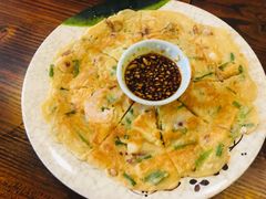 -韩食代烧烤(龙华路美食街店)